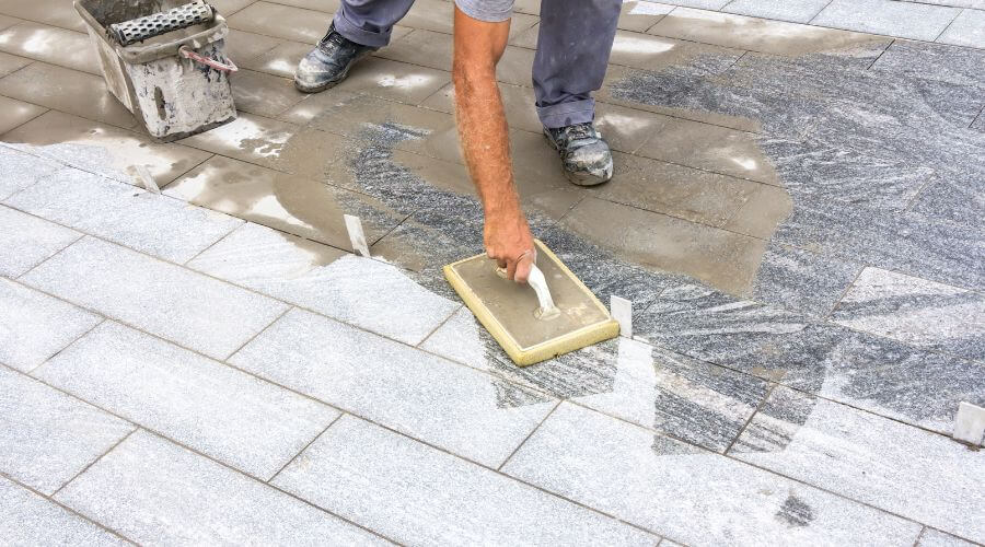 Local Chimney Repair in Jamison, PA
